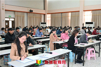 女神駕到，情暖特教——徐州市特殊教育學校舉辦慶?！皣H勞動婦女節”活動