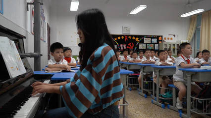 徐州實現義務教育階段課后服務全覆蓋，助力學生全面發展