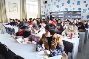 百年風(fēng)華，精品育人 淮西小學(xué)以“小班化”引領(lǐng)徐州教育新篇章