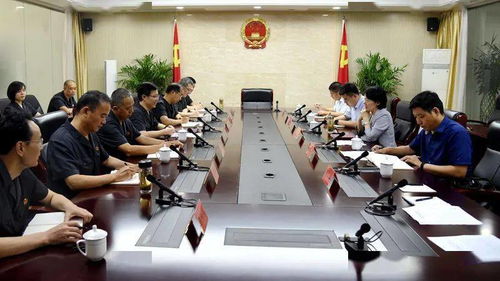 徐州中院以“試驗(yàn)田”精神深耕隊(duì)伍教育整頓，打造法院系統(tǒng)先行示范標(biāo)桿