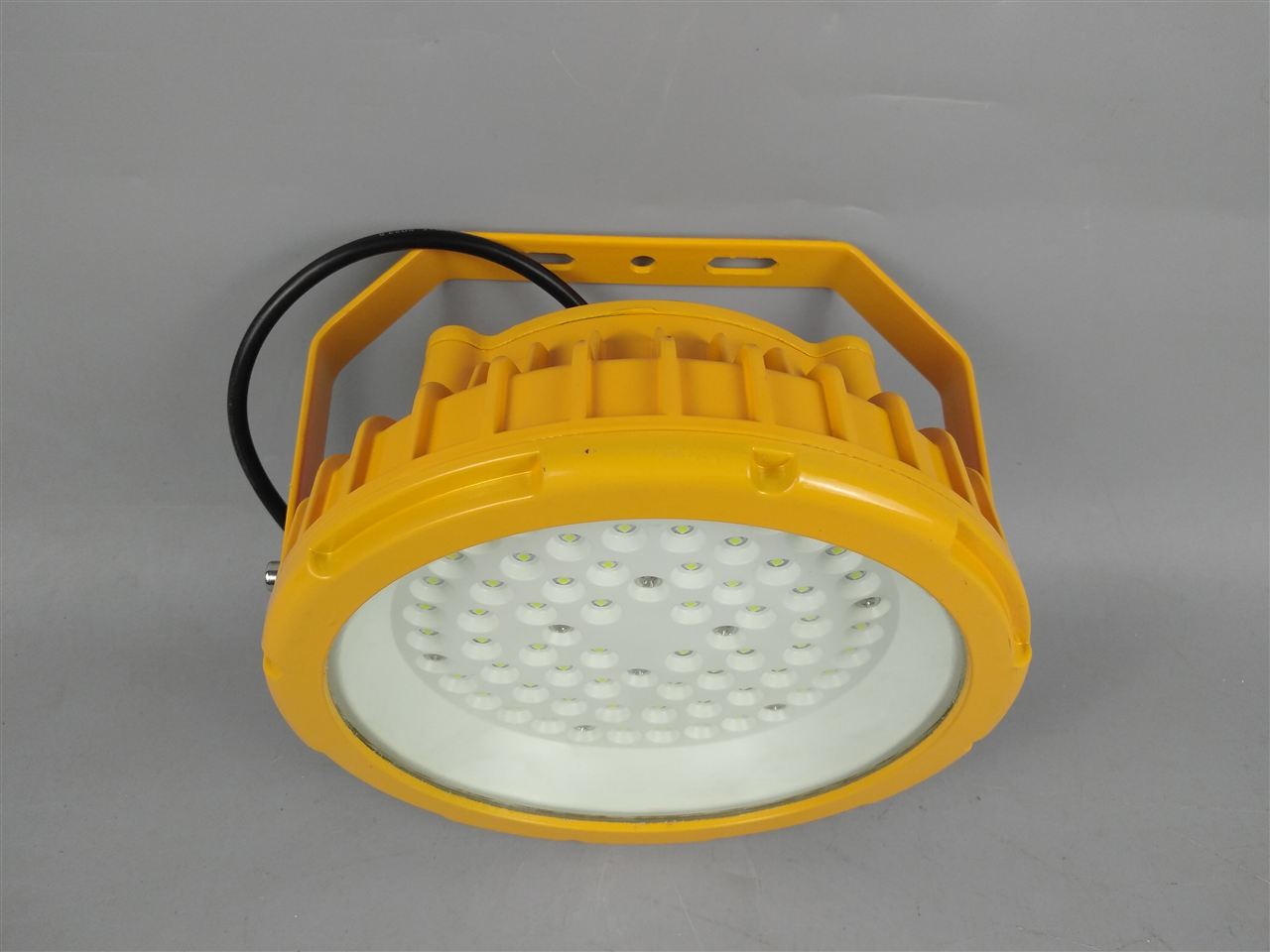 ms801-50瓦led防爆燈 led防爆工廠燈 防爆倉庫燈_免維護(hù)led防爆燈-浙