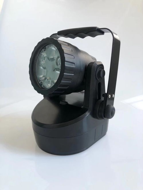 fw6101 防爆移動(dòng)燈 沈陽海洋王代理