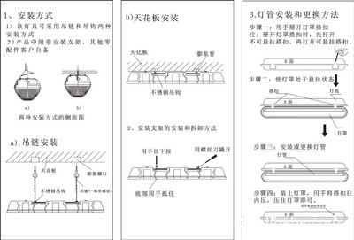 【供應(yīng)T8三防熒光燈支架 58W三防燈 防水燈 防爆燈 路燈 街道燈】價(jià)格,廠家,圖片,道路燈,寧波偉依特照明電器-