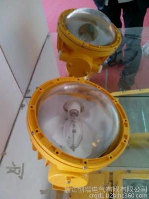 創瑞廠家直銷 400W便攜式防爆照明燈，外場作業的理想選擇