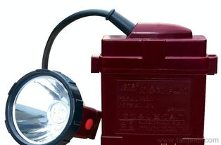 5W大功率LED防爆式作業(yè)燈（割膠燈）全方位解析 價(jià)格、廠家與圖片指南